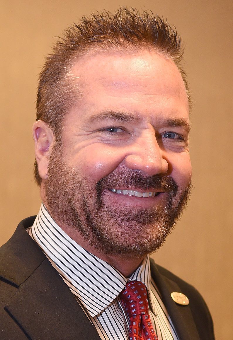 RJ Andrus